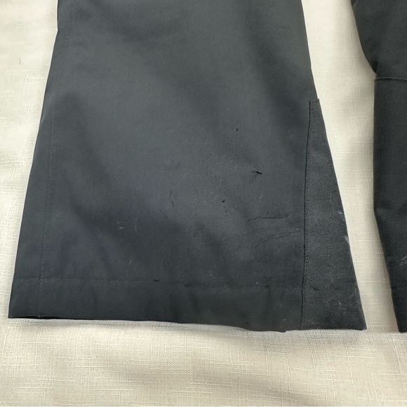 Marker Women’s size XS Black Snowboard Ski Snow Pants - Picture 7 of 14